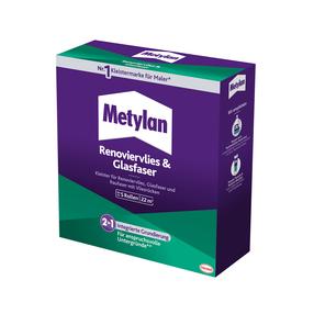 Клей для обоев на основе стекла Metylan Renofleece, 0.5 кг