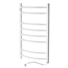 Elektrinis rankšluosčių džiovintuvas Thermoval TVB CL 80 P, balta sp., 48 cm x 80 cm, 120 W