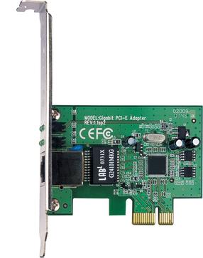 Tīkla karte TP-Link TG-3468