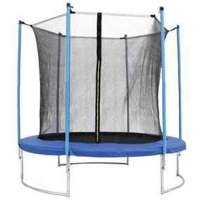 Batutas Patio, 244 cm, su tinklu