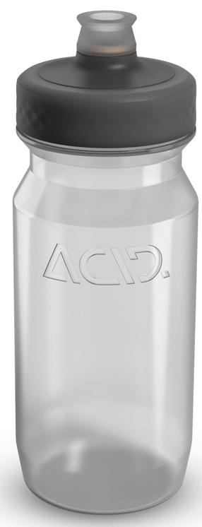 Gertuvė Cube Acid Grip 93302, skaidri sp., polipropilenas (pp), 0.5 l