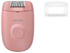 Epilaator Philips BRE227/00, roosa v.