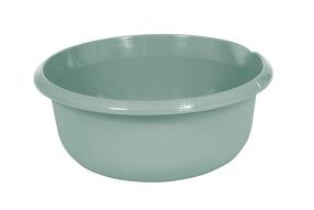 Bļoda Okko Plastic Bowls 1055531500000, 36 cm, zaļa krās., 9 l