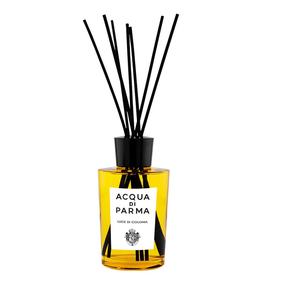 Mājas aromatizētājs, smaržu kociņi Acqua Di Parma Luce Di Colonia 114493, 180 ml Dzeltena krās.