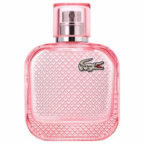 Tualetes ūdens Lacoste L.12.12 Rose Sparkling, 100 ml