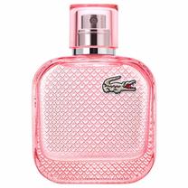 Tualetinis vanduo Lacoste L.12.12 Rose Sparkling, 100 ml