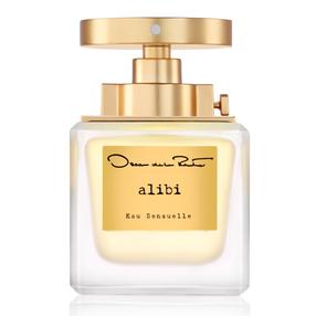 Parfimērijas ūdens Oscar de la Renta Eau Sensuelle Alibi, 100 ml