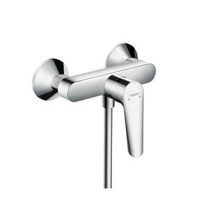 Dušo maišytuvas Hansgrohe Logis E 71602000, chromo sp.