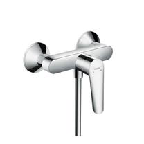 Dušo maišytuvas Hansgrohe Logis E 71602000, chromo sp.