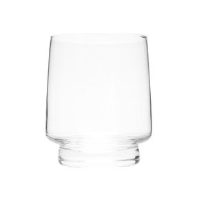 Klaaside komplekt Domoletti, klaas, 0.41 l, 6 tk
