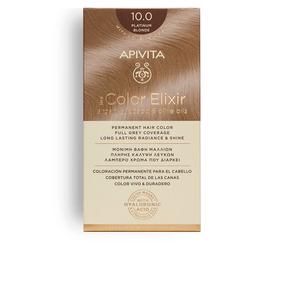 Plaukų dažai Apivita My Color Elixir, platinum blonde sp., 10.0, 50 ml