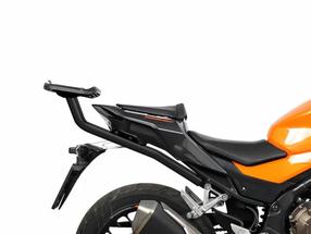 Stiprinājuma komplekts Shad Top Master Honda CB 500 F/R, melna krās.