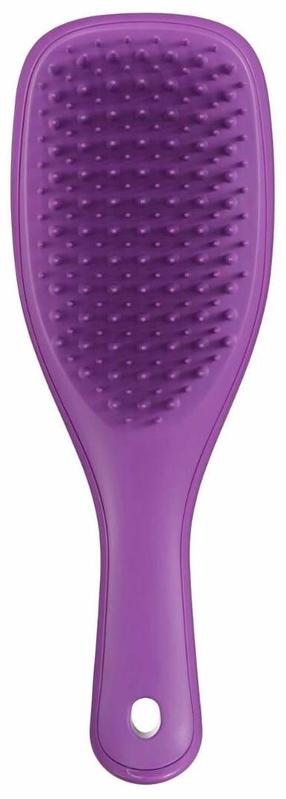 Plaukų šepetys Tangle Teezer The Mini Ultimate Detangler, violetinė sp.