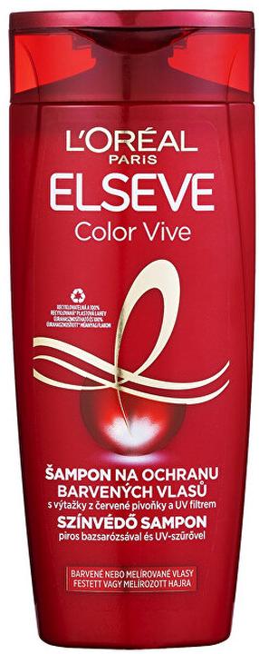 Шампунь L’Oréal Paris Elseve Color Vive, 250 мл
