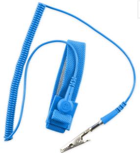 Korpuse detailid, antistaatiline käepael iFixit EU145071-1, sinine v.