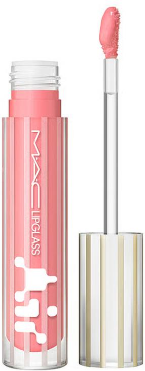 Блеск для губ MAC Lipglass Air Non Sticky, 5 мл, snobbish
