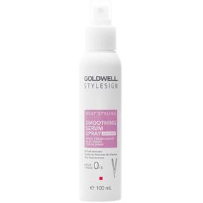 Сыворотка для волос Goldwell StyleSign Smoothing, 100 мл