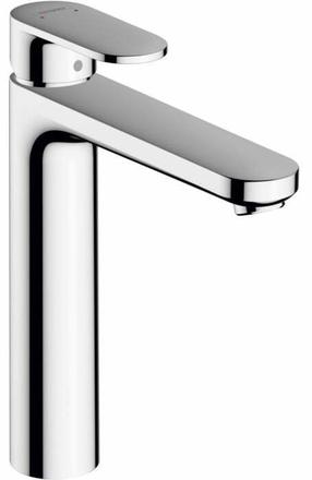Izlietņu jaucējkrāns Hansgrohe Vernis Blend 190, hroma krās.