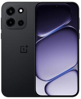 Mobilusis telefonas OnePlus Nord 6 5G, 256 GB, juoda sp.