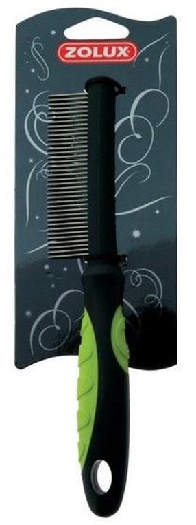  Расческа для собаки Zolux Combs