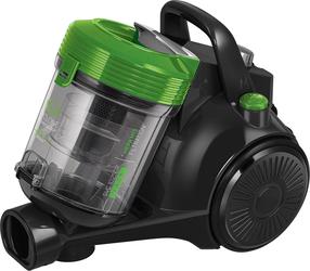 Putekļu sūcējs Sencor SVC 1025GR, 700 W