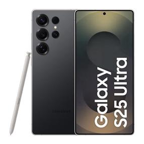 Mobilusis telefonas Samsung Galaxy S25 Ultra, 1 TB, titanium black sp.