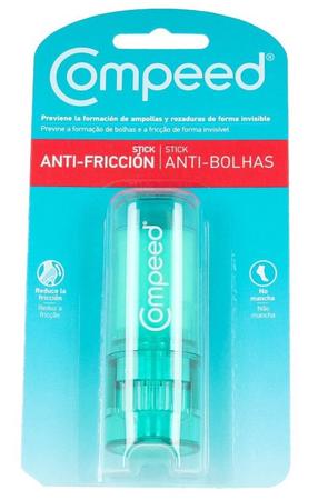 Kojų kremas Compeed Antifriction, 8 ml