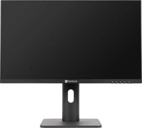 Monitorius AG Neovo LH-2402, VA, 75 Hz, FHD, 23.8"