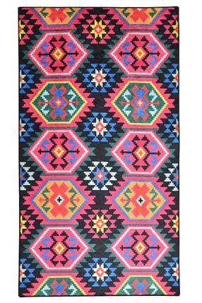Ковровая дорожка Conceptum Hypnose Magic 882CHL1214, многоцветный, 300 см x 100 см