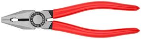 Replės kombinuotosios Knipex 03 01 200, 13 mm, 200 mm