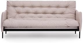 Sofa-lova Atelier Del Sofa Renge, kreminė sp., 200 x 82 cm x 92 cm