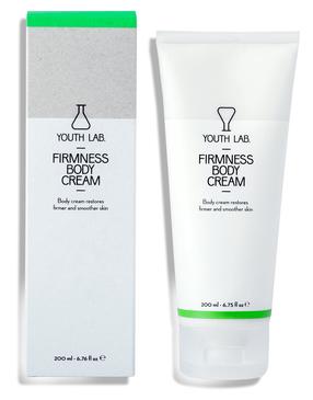 Kūno kremas Youth Lab Firmness, 200 ml