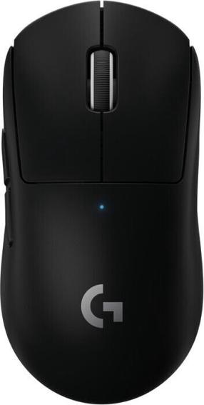 Беспроводная компьютерная мышь Logitech G PRO X Superlight, черный цв.