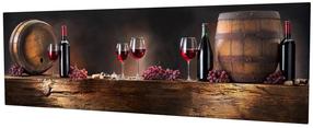 Reprodukcija Wallity, 257mjs1279, 80 cm x 30 cm
