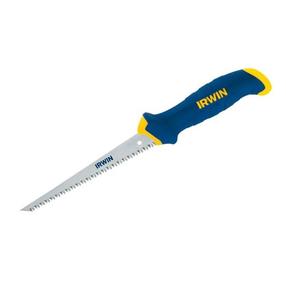Rankinis medžio pjūklas Irwin Pro Touch, mediena, 165 mm