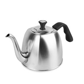 Teekann Maestro MR-1333, 1.1 l, hõbe v.