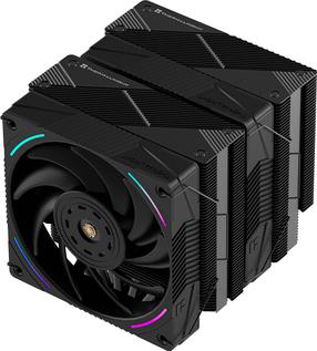 Gaisa dzesētājs procesoram Thermalright Phantom Spirit 120 EVO
