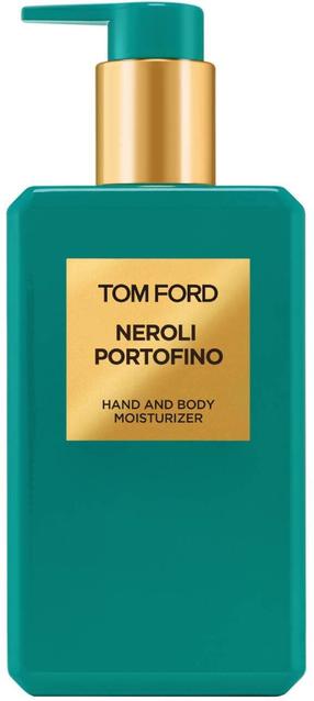 Kehapalsam Tom Ford Neroli Portofino, 250 ml
