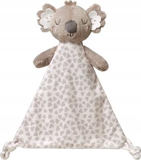 Migdukas, koala BabyOno Coco, smėlio sp.