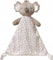 Migdukas, koala BabyOno Coco, smėlio sp.