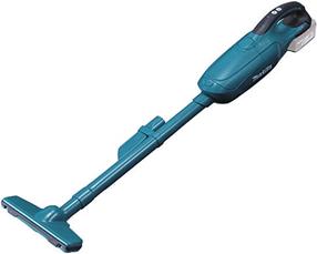 Putekļsūcējs - slota Makita DCL182Z