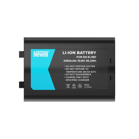 Aku Newell EN-EL18d, Li-ion, 3350 mAh
