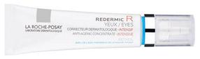Крем для глаз La Roche Posay Redermic, 15 мл