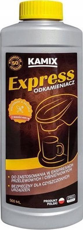 Atkaļķošanas līdzeklis Kamix Express, 0.5 l