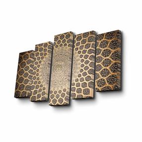 Репродукция Wallity 5PUC-121, 82 см x 50 см