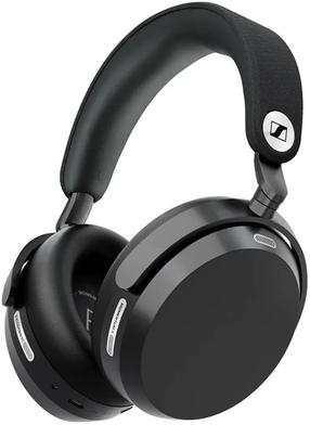 Juhtmeta kõrvaklapid Sennheiser Momentum 5 800078, must v.