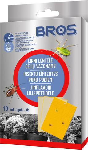 Liimplaat Bros