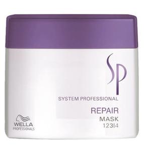 Kaukė plaukams Wella Professionals SP Repair, 400 ml