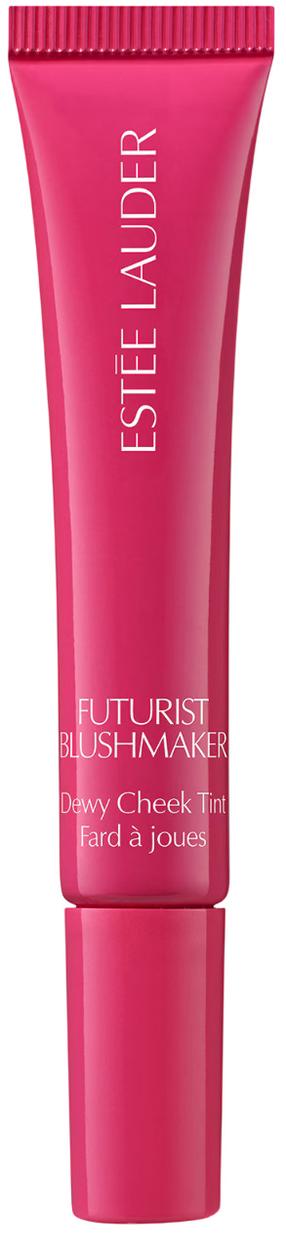 Жидкие румяна Estee Lauder Futurist Blushmaker Dewy Cheek Tint, 02 across the dancefloor, 10 мл