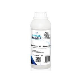 Līdzeklis baseina ūdens ph līmeņa samazināšanai BA0572, 1 l